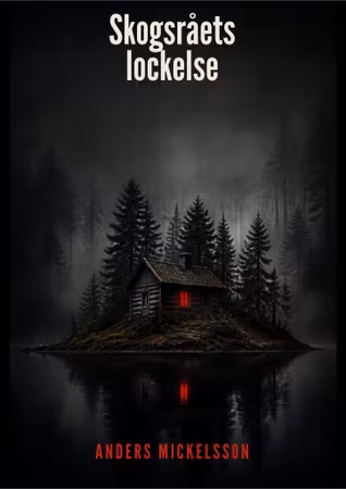 Skogsråets lockelse - Digital nedladdning (EPUB-format)