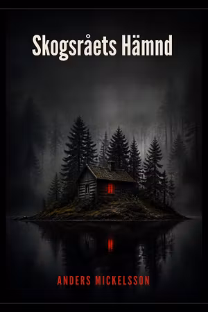 Skogsrået hämnd - Digital nedladdning (EPUB-format)