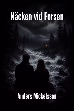 Näcken vid Forsen - Digital nedladdning (EPUB-format)