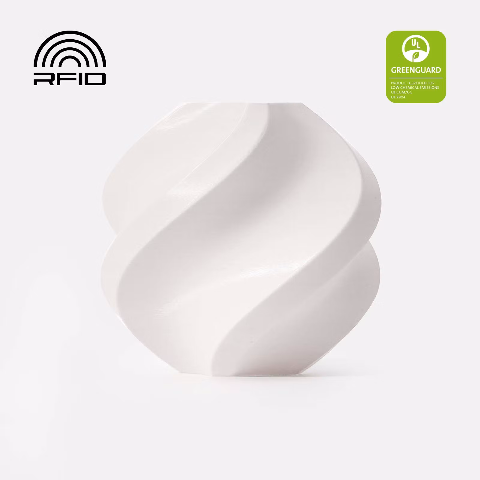 Bambu Lab PLA Basic - Refill