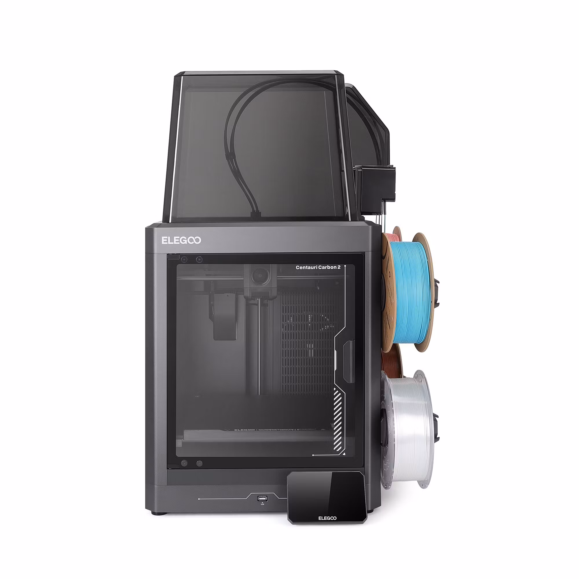 Elegoo Centauri Carbon 2 Combo