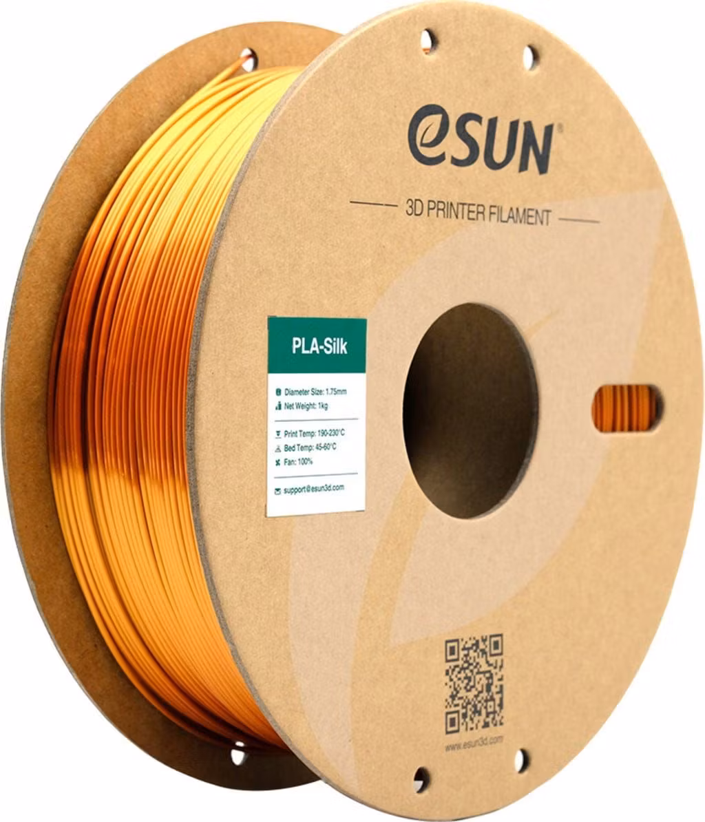 eSUN PLA-Silk