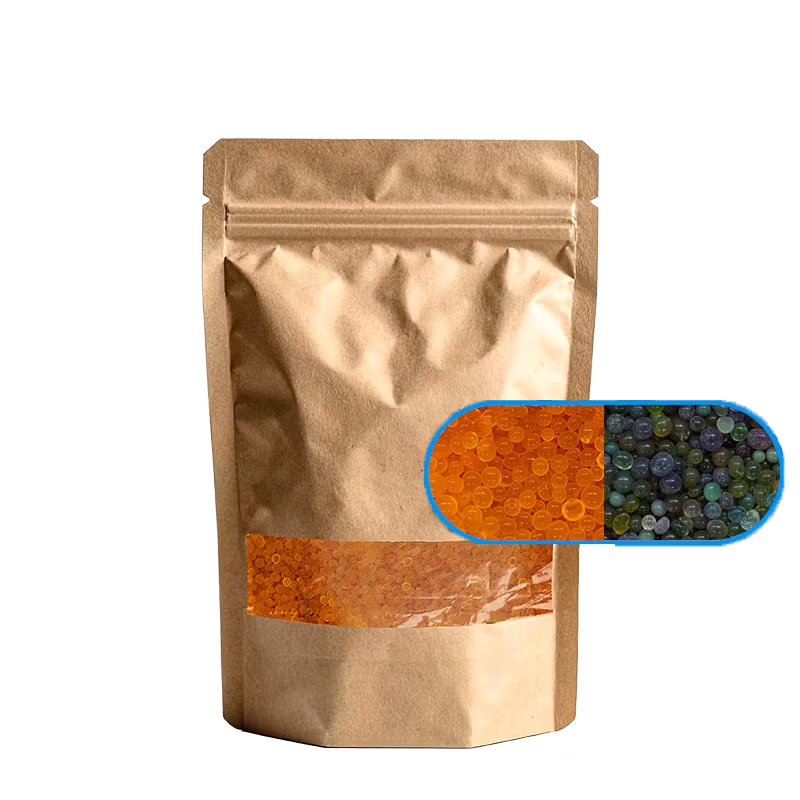 Giebel Silica Gel Kuler 500g