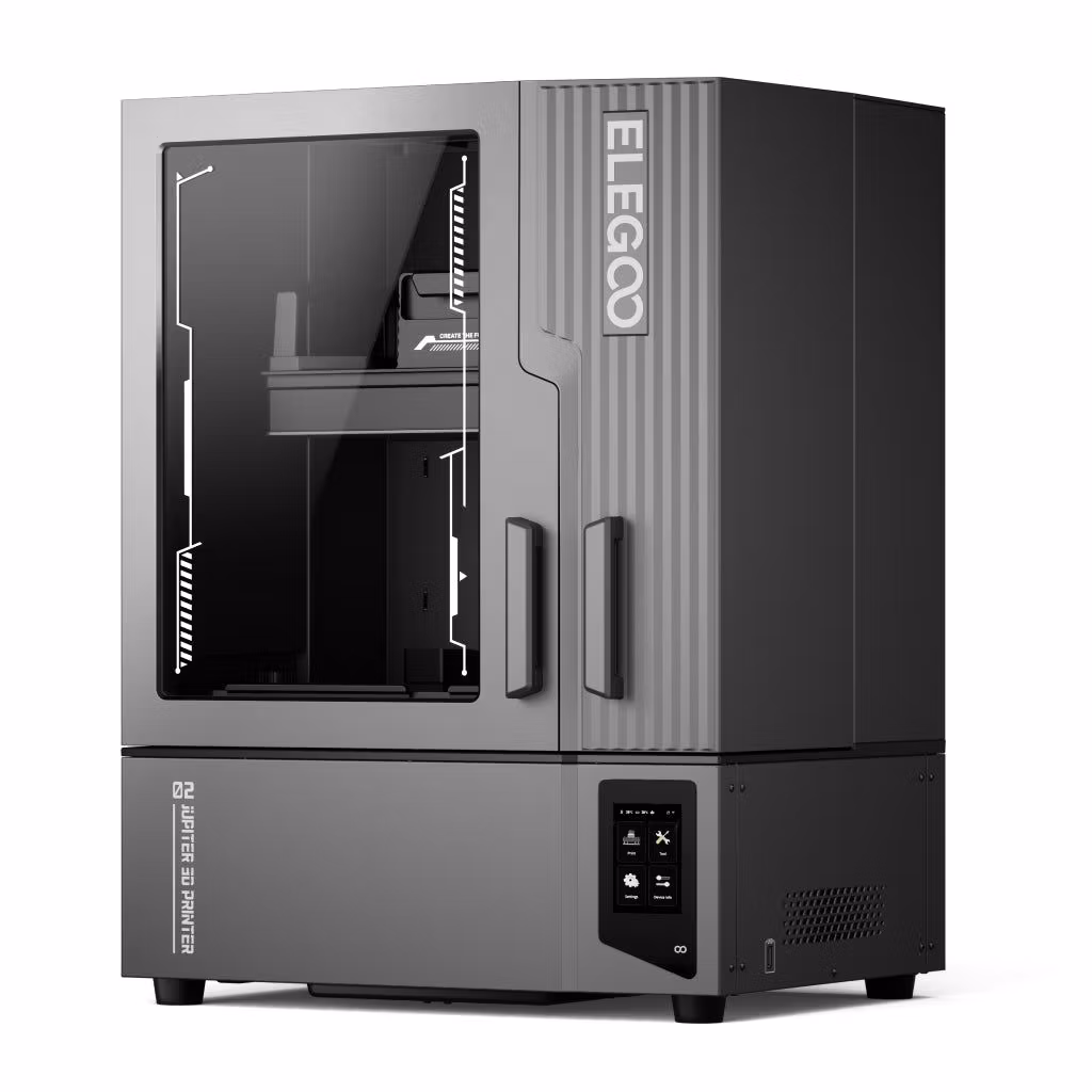 Elegoo Jupiter 2