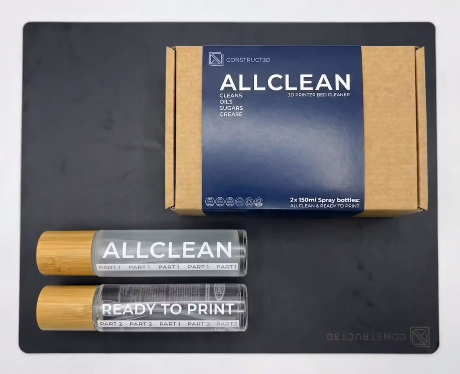 Construct3D ALLCLEAN