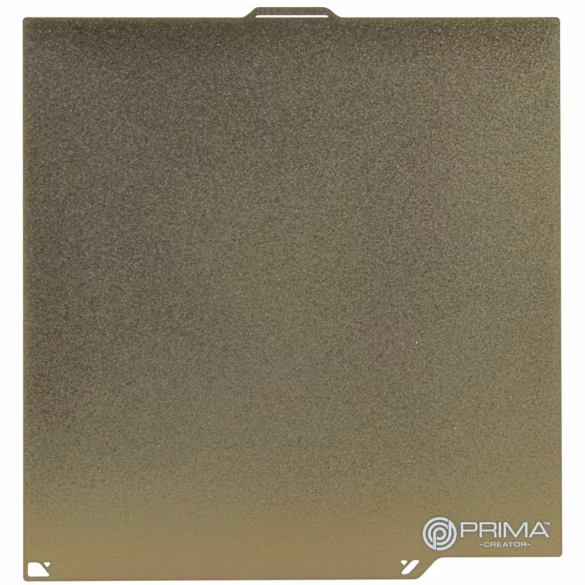 Dual-Sided Teksturert PEI Plate for Elegoo Centauri Carbon