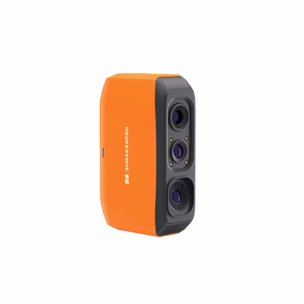 3DMakerPro Fox