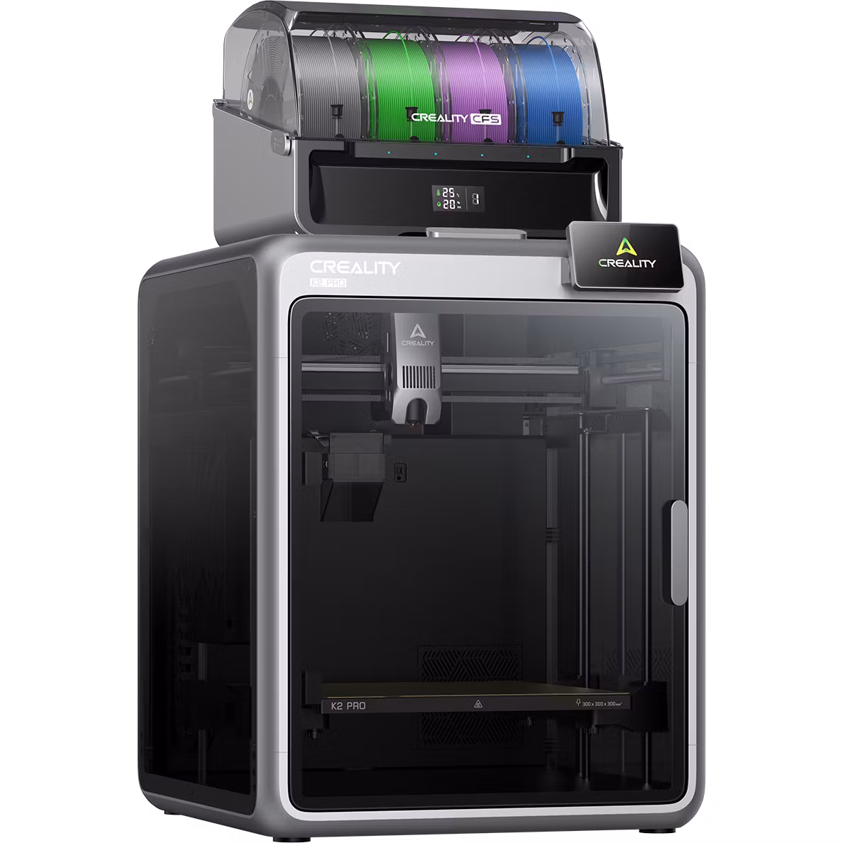 Creality K2 Pro Combo