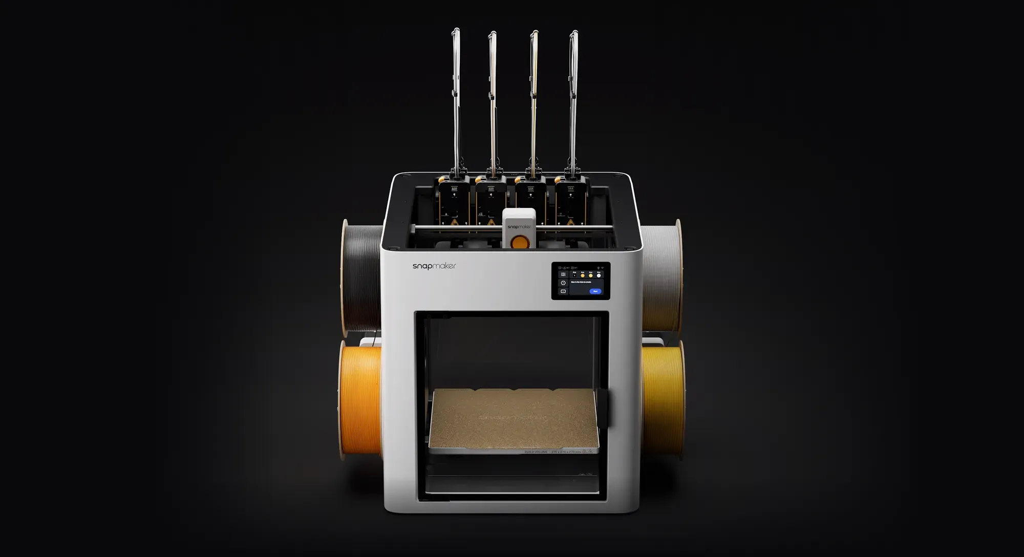 Snapmaker U1