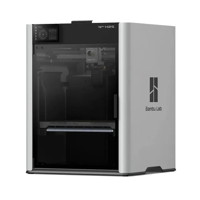Bambu Lab H2S