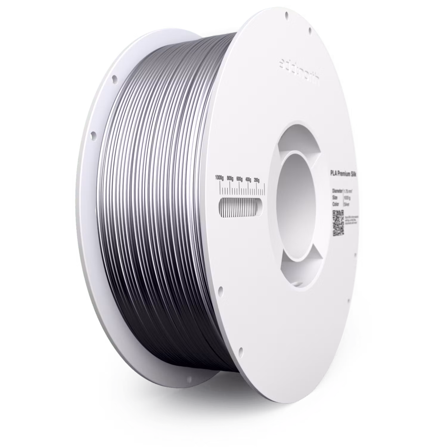 Add:North PLA Premium Silk