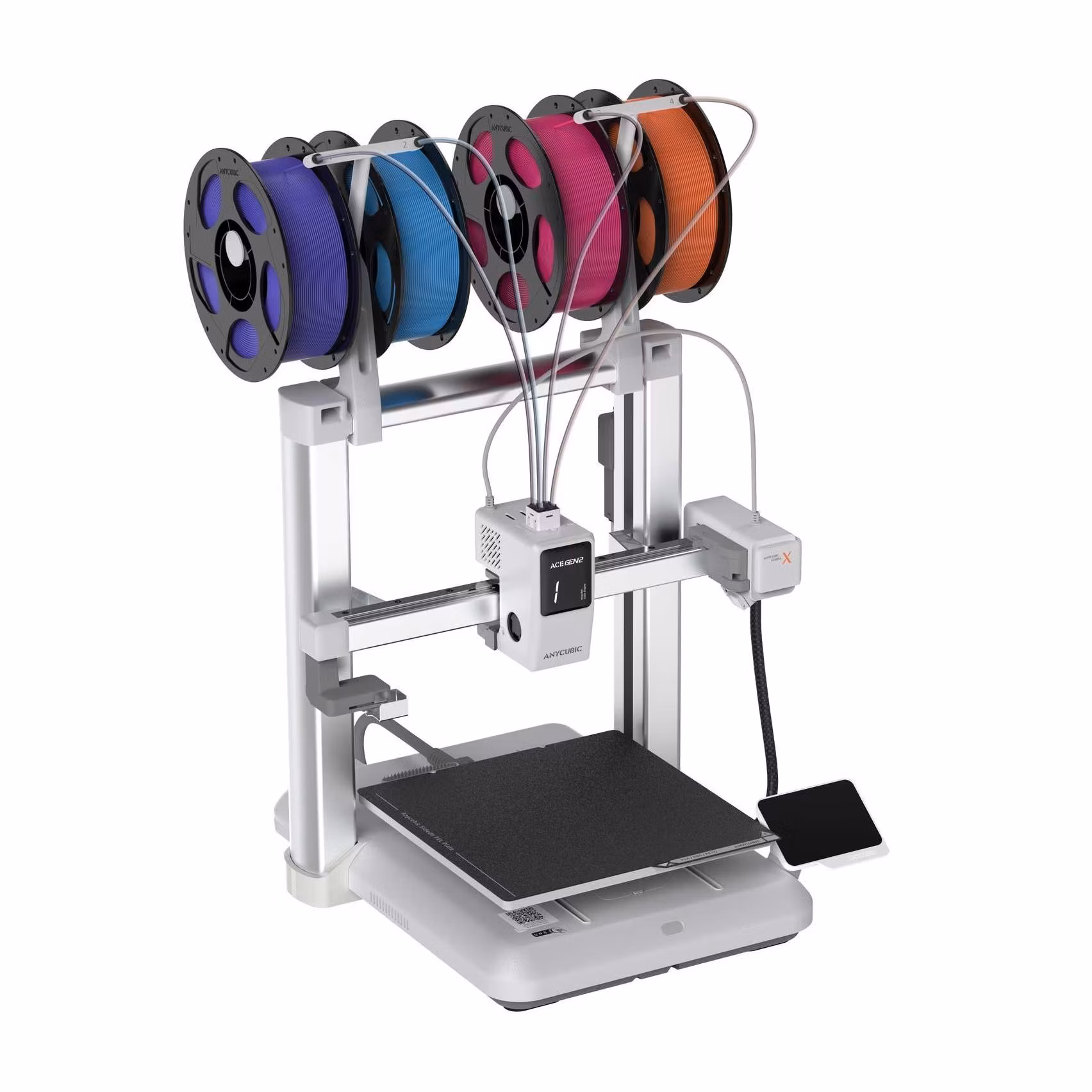 Anycubic Kobra X