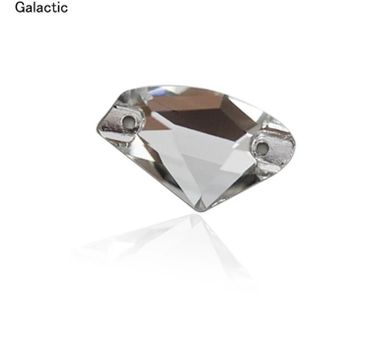 Sy på sten Galactic, premium, Crystal Clear