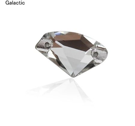 Sy på sten Galactic, premium, Crystal Clear