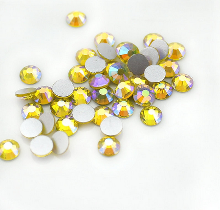 Citrine AB