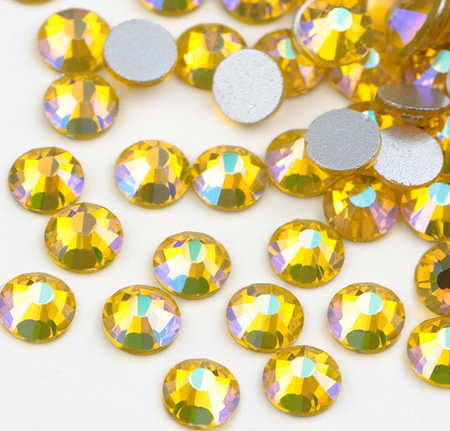 Citrine AB