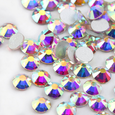 Crystal AB