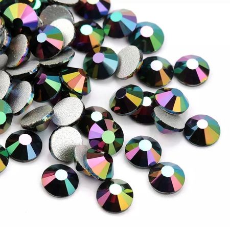 Metal rainbow