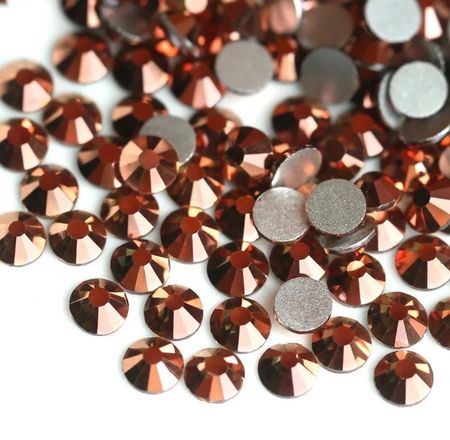 Rose gold