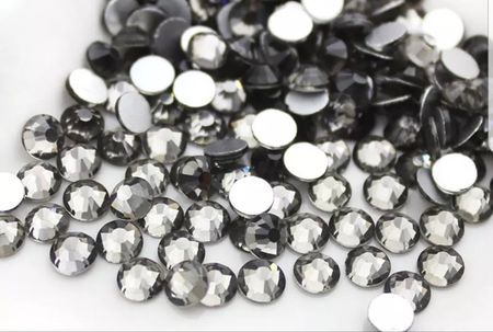 Black diamond / grey