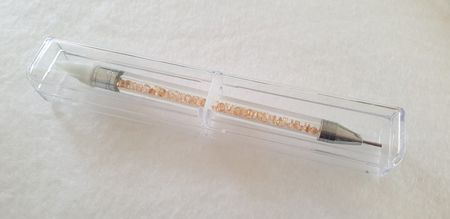 Vaxpenna Lyx Orange