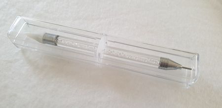 Vaxpenna Lyx Clear