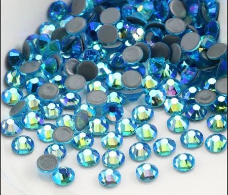 Aquamarine AB hotfix