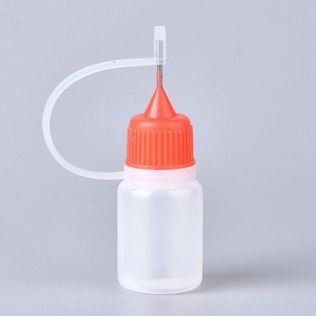 Applikationsflaska för lim, 5ml