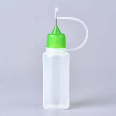 Applikationsflaska för lim, 15ml