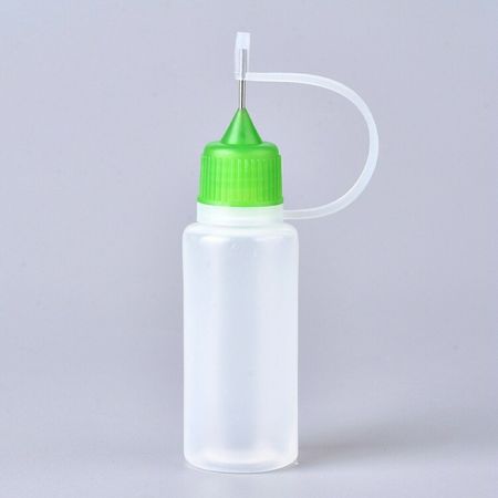 Applikationsflaska för lim, 15ml