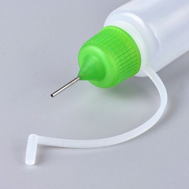 Applikationsflaska för lim, 15ml