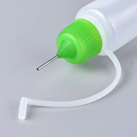 Applikationsflaska för lim, 15ml