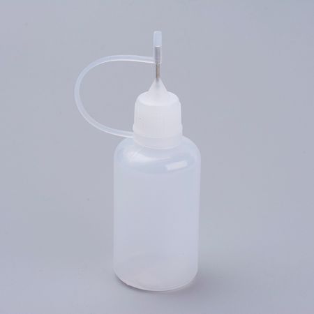Applikationsflaska för lim, 30ml
