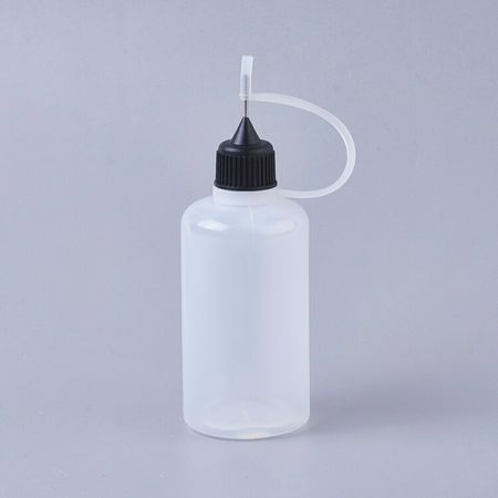 Applikationsflaska för lim, 50ml
