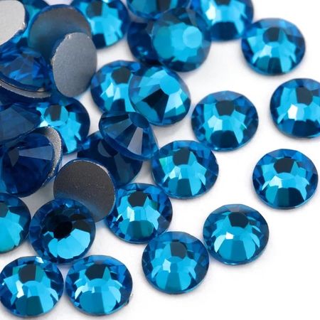 Capri blue