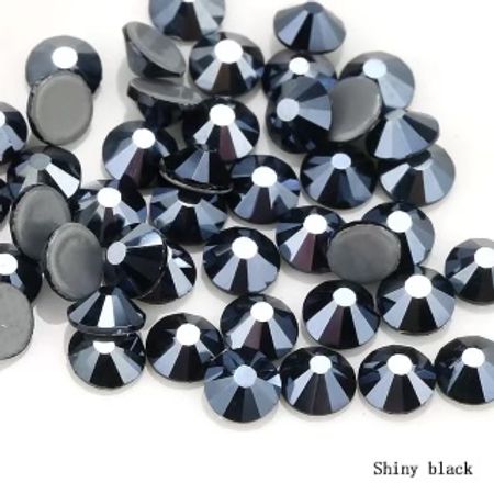 Shiny Black Hotfix
