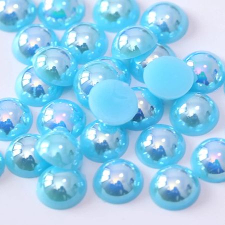 Halvpärlor Aquamarine AB