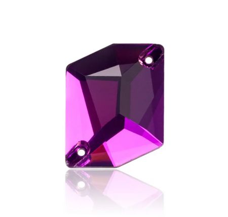 Sy-på sten Cosmic, premium, Purple