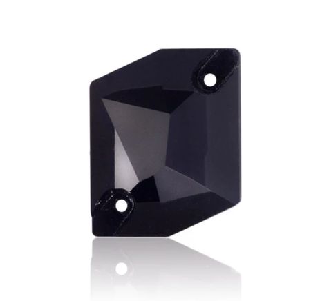 Sy-på sten Cosmic, premium, Black