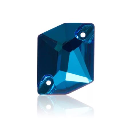 Sy-på sten Cosmic, premium, Blue Flame