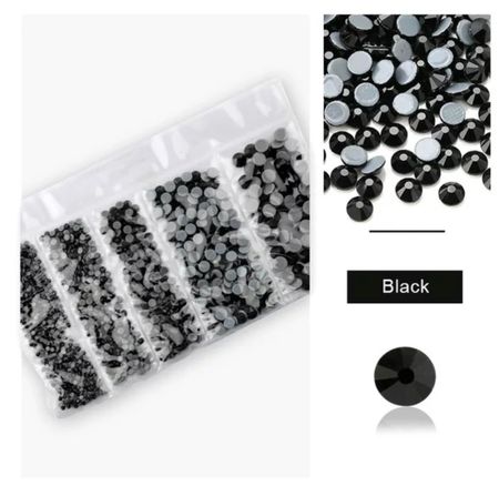 Hotfix Mixpack Black