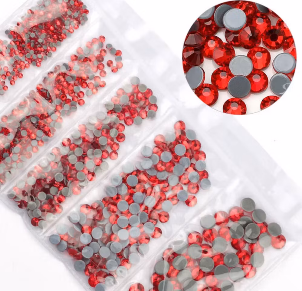 Hotfix Mixpack Light Siam