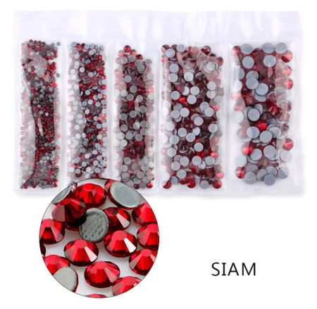 Hotfix Mixpack Siam