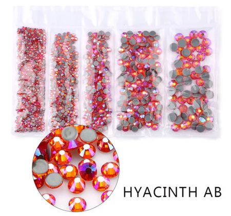 Hotfix Mixpack Hyacinth AB