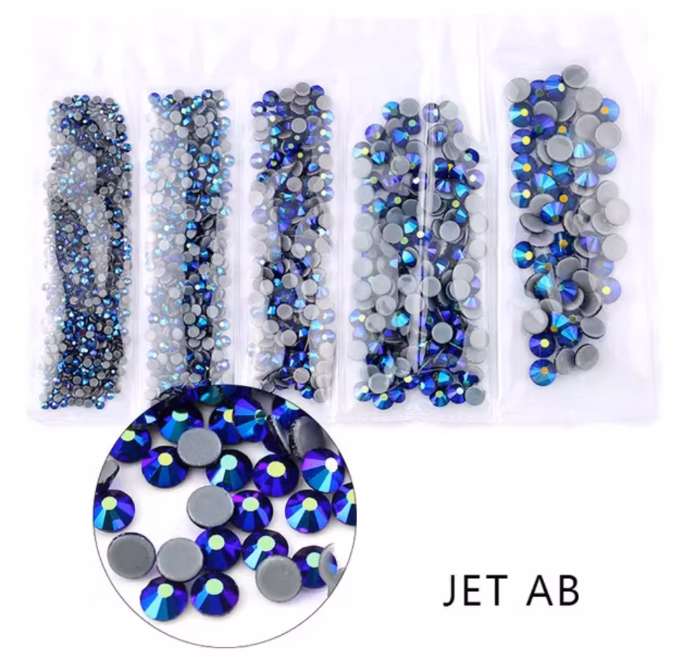 Hotfix Mixpack Jet AB