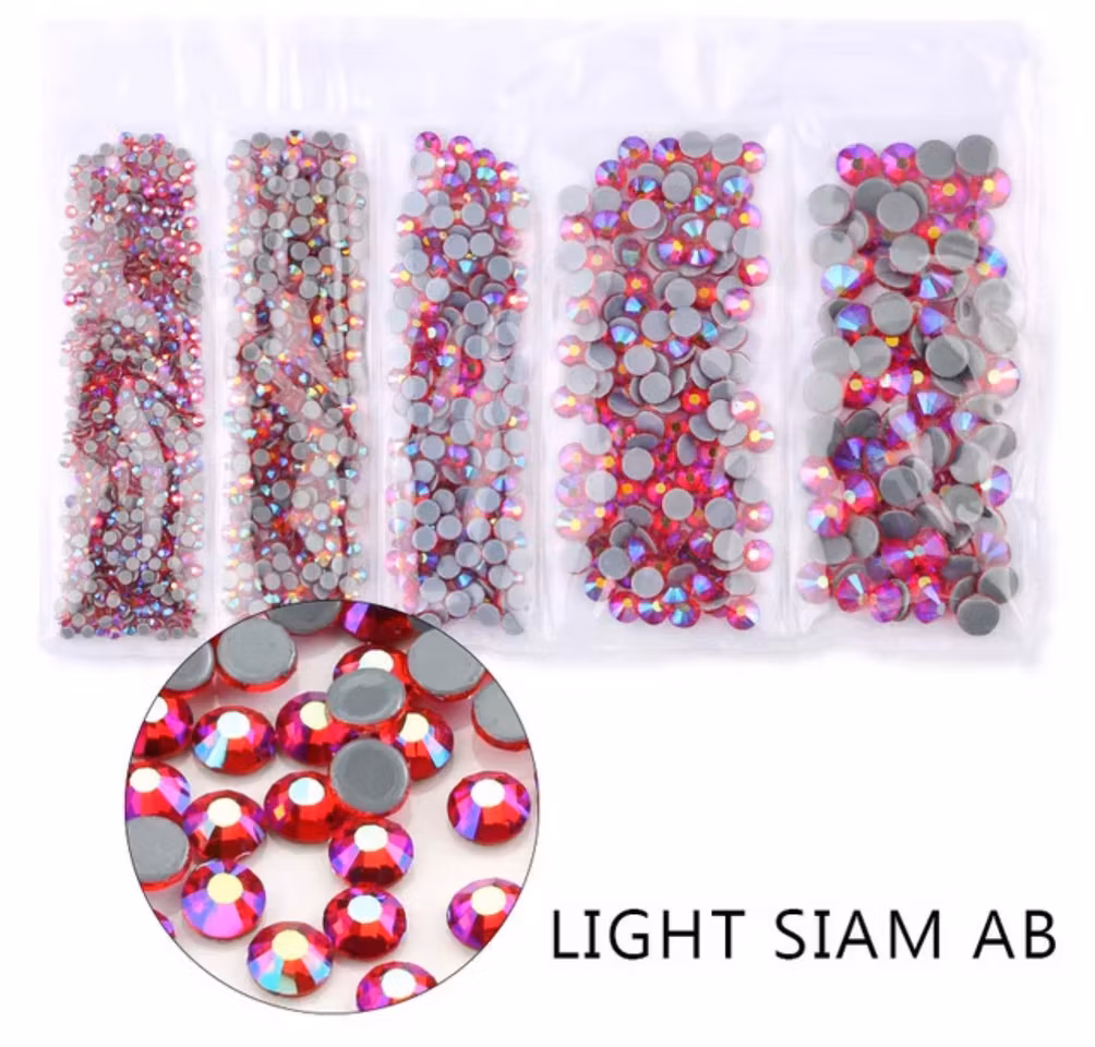 Hotfix Mixpack Light Siam AB