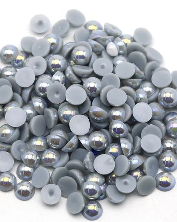 Halvpärlor Grey AB