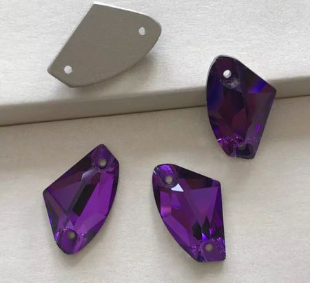 Sy på sten Galactic, premium, Purple