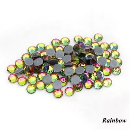 Rainbow hotfix