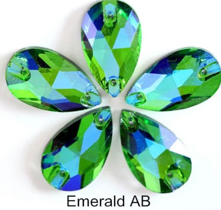 Sy-på sten droppe, standard, Emerald AB